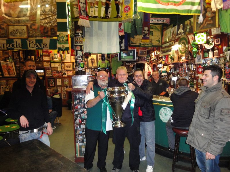 Rangers - VfB 2009 (59).JPG